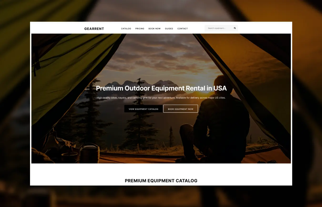 design preview