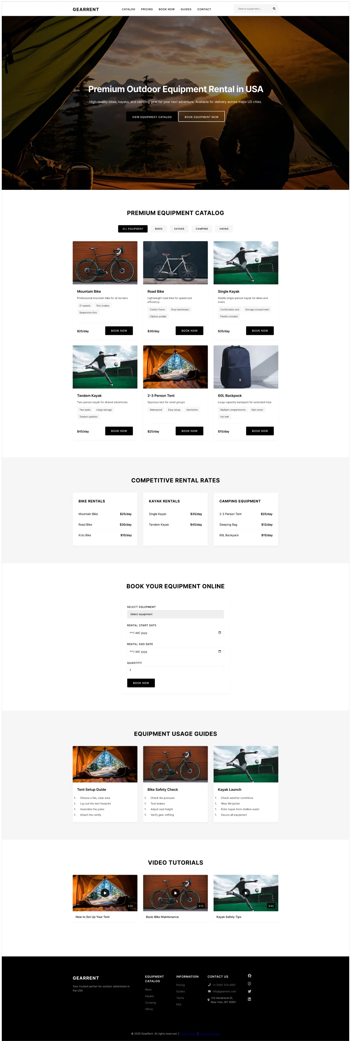 design preview