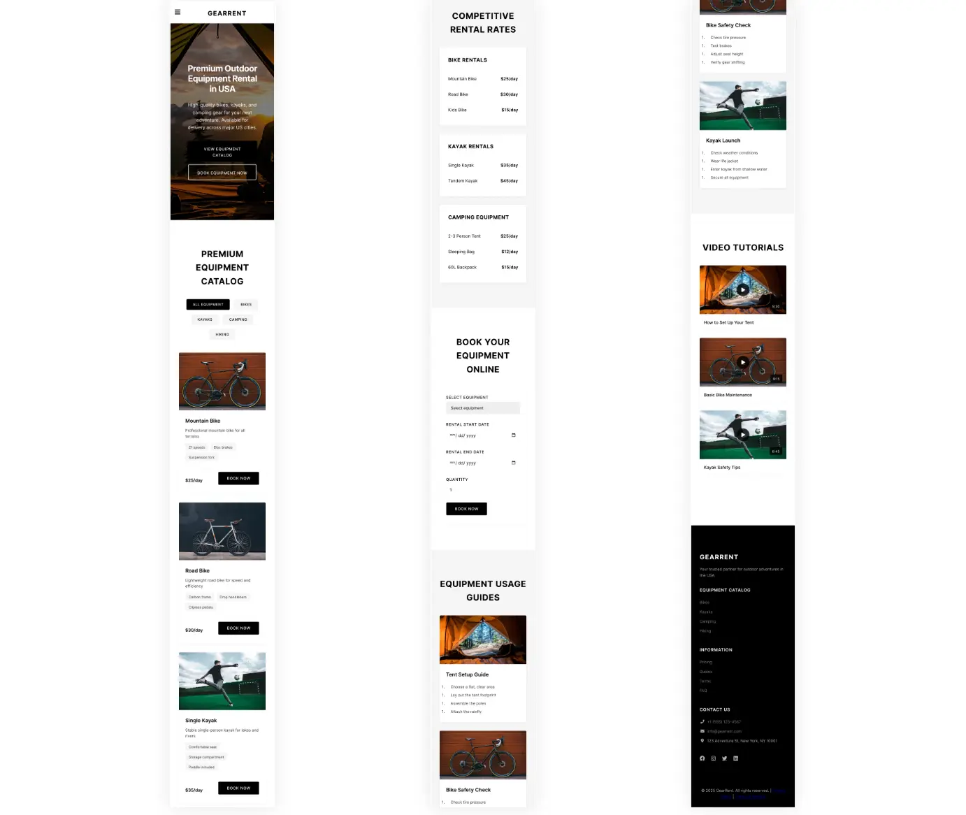 design preview