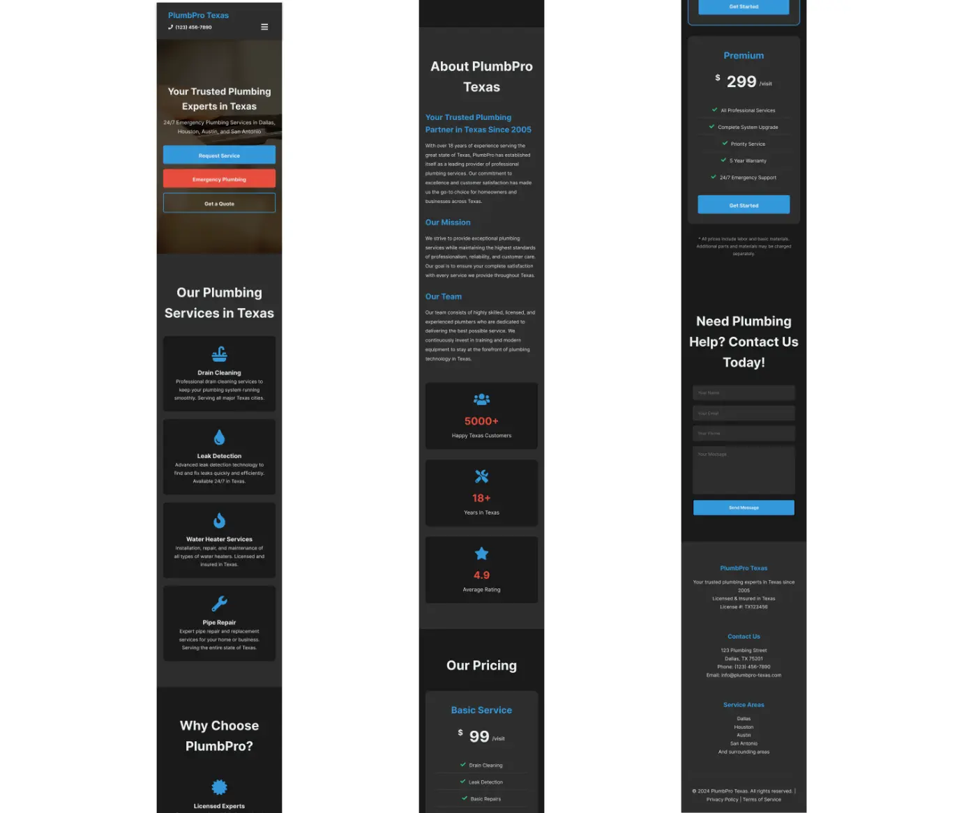 design preview