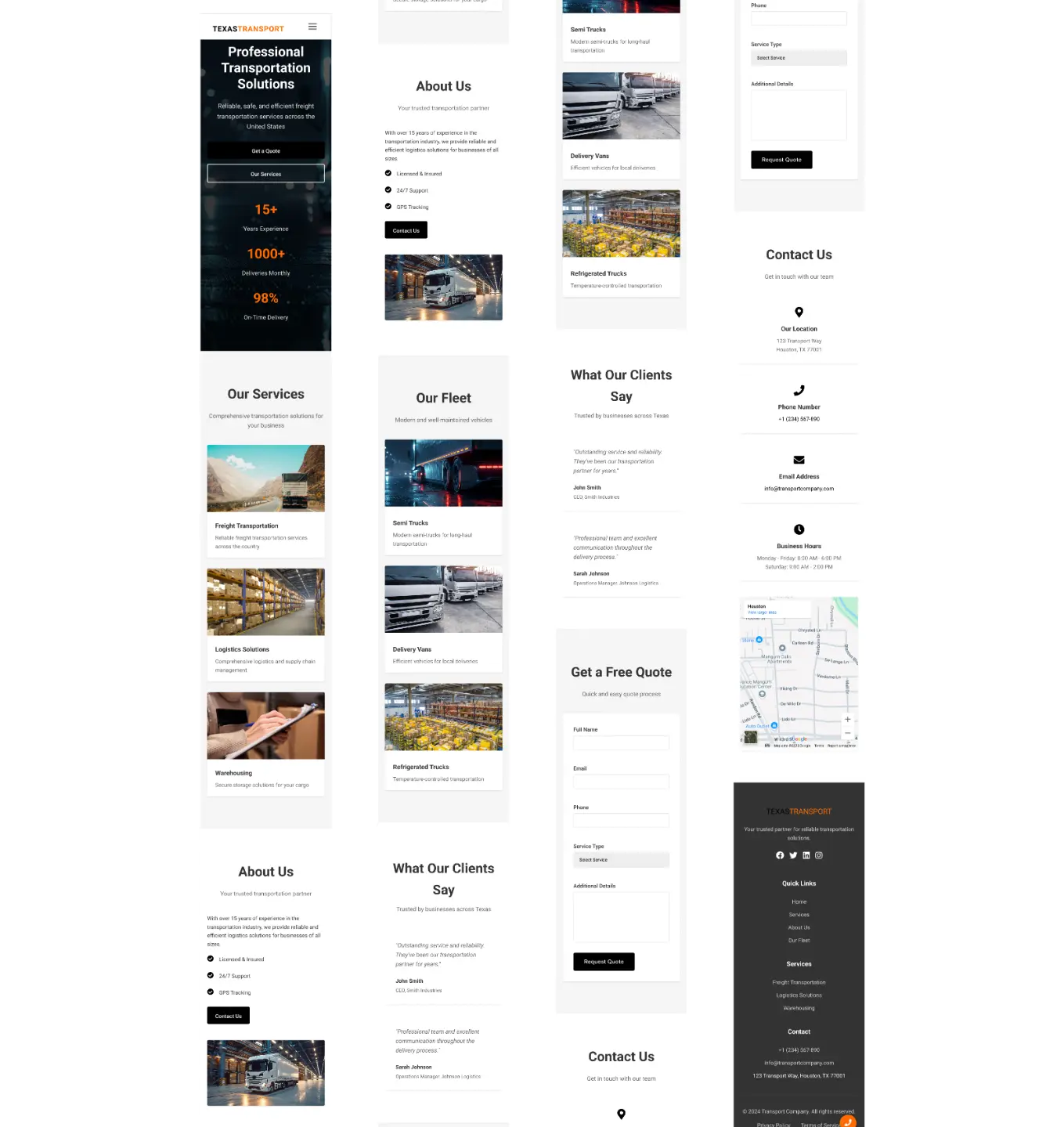 design preview
