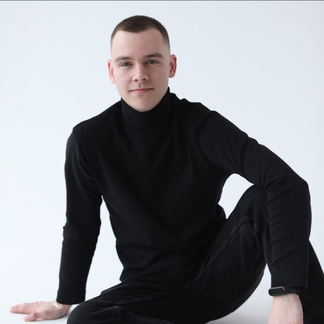 Mykhailo Dudyak