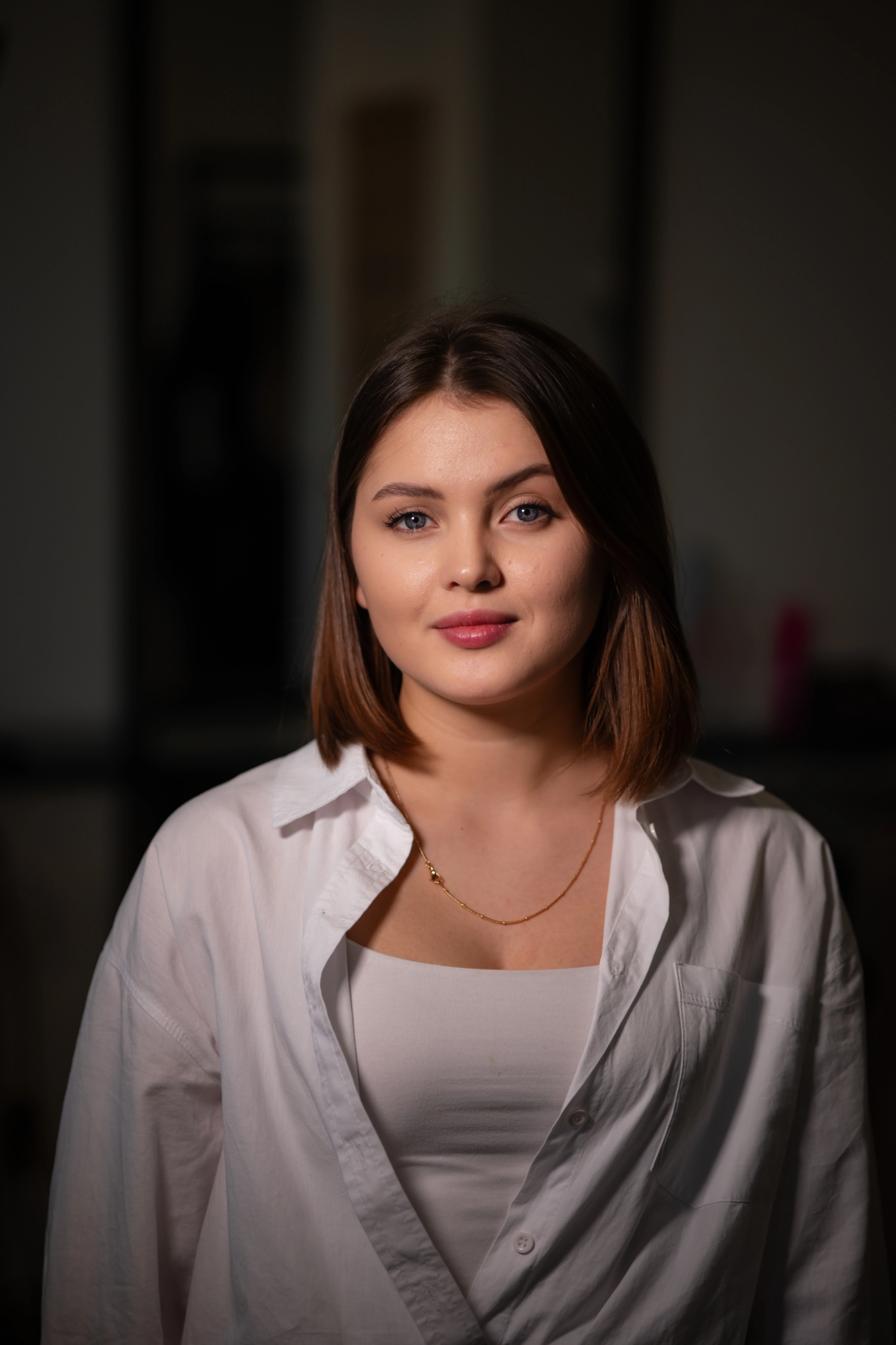 Olga Dudyak