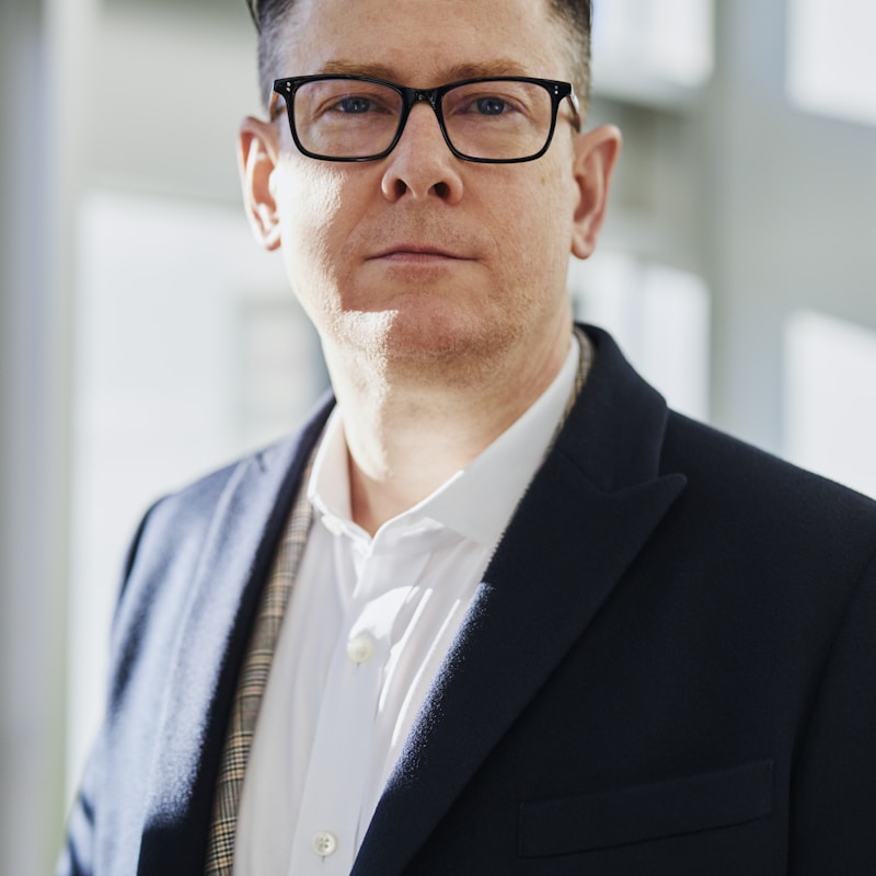Pavel Cherkashin